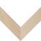 Craig Frames Basswood 125 Unfinished DIY Picture Frame
